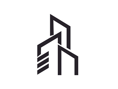 Minimal Property Logo