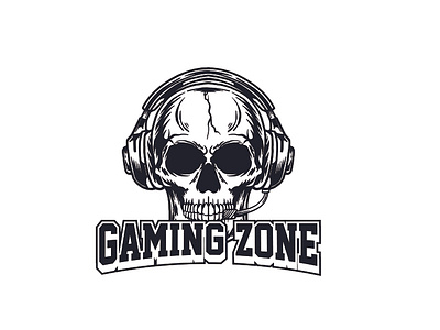 Gaming Zone Logo