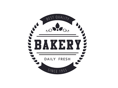 Bakery Logo