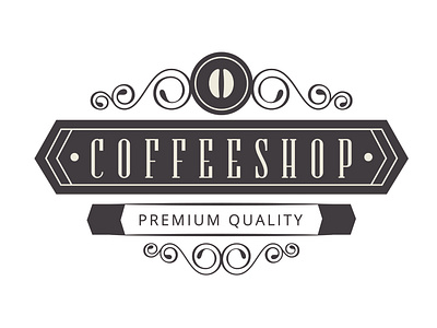 Coffee Shop Logo (2)