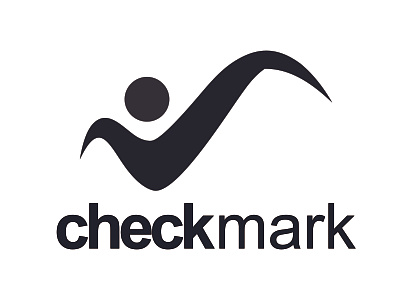 Check Mark Logo