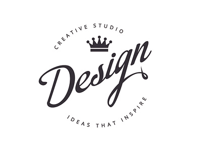 Creative Studio Logo