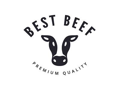 Best Beef Logo