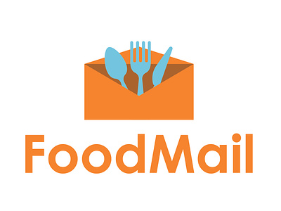 Food Mail Logo