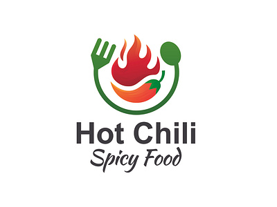 Hot Chili Logo