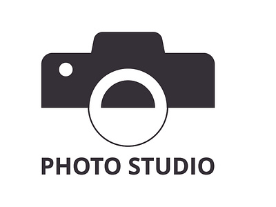 Photo Studuio Logo