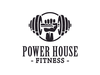 Power House Fitness