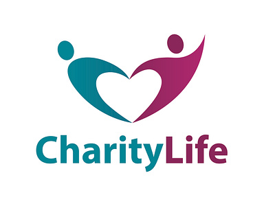 Charity Life Logo