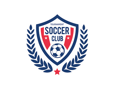 Soccer Club Logo