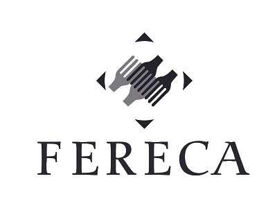 Fereca Logo branding design graphic design illustration logo ui ux vector