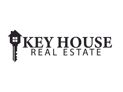 Key House Logo