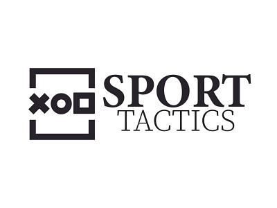 Sport Tactics Logo