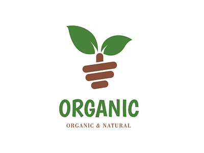 Organic Logo