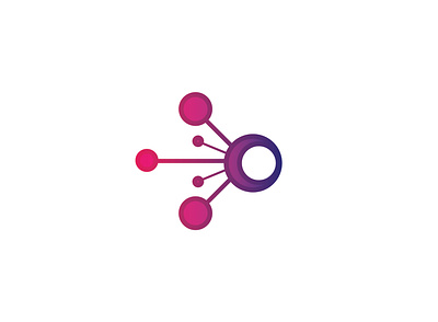 Connect Logo branding design graphic design illustration logo ui ux vector