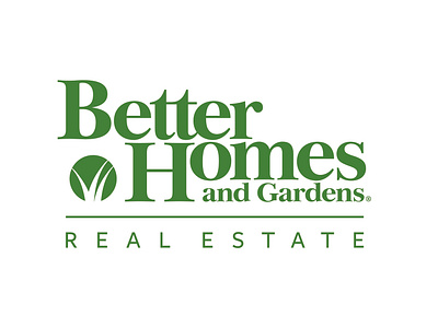 Better Homes Logo