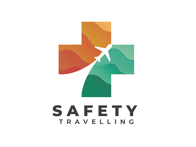 Safety Traveling Logo