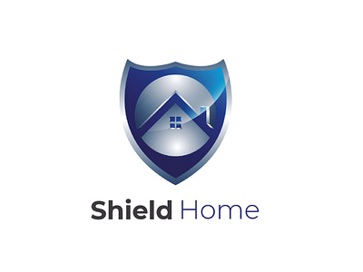 Shield Home Logo