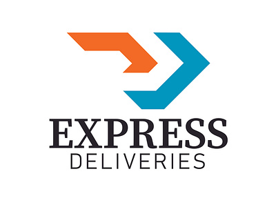 Express Deliveries Logo