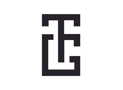 TC Logo branding design graphic design illustration logo ui ux vector