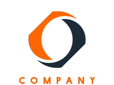 Company logo by The Logo Cafe on Dribbble