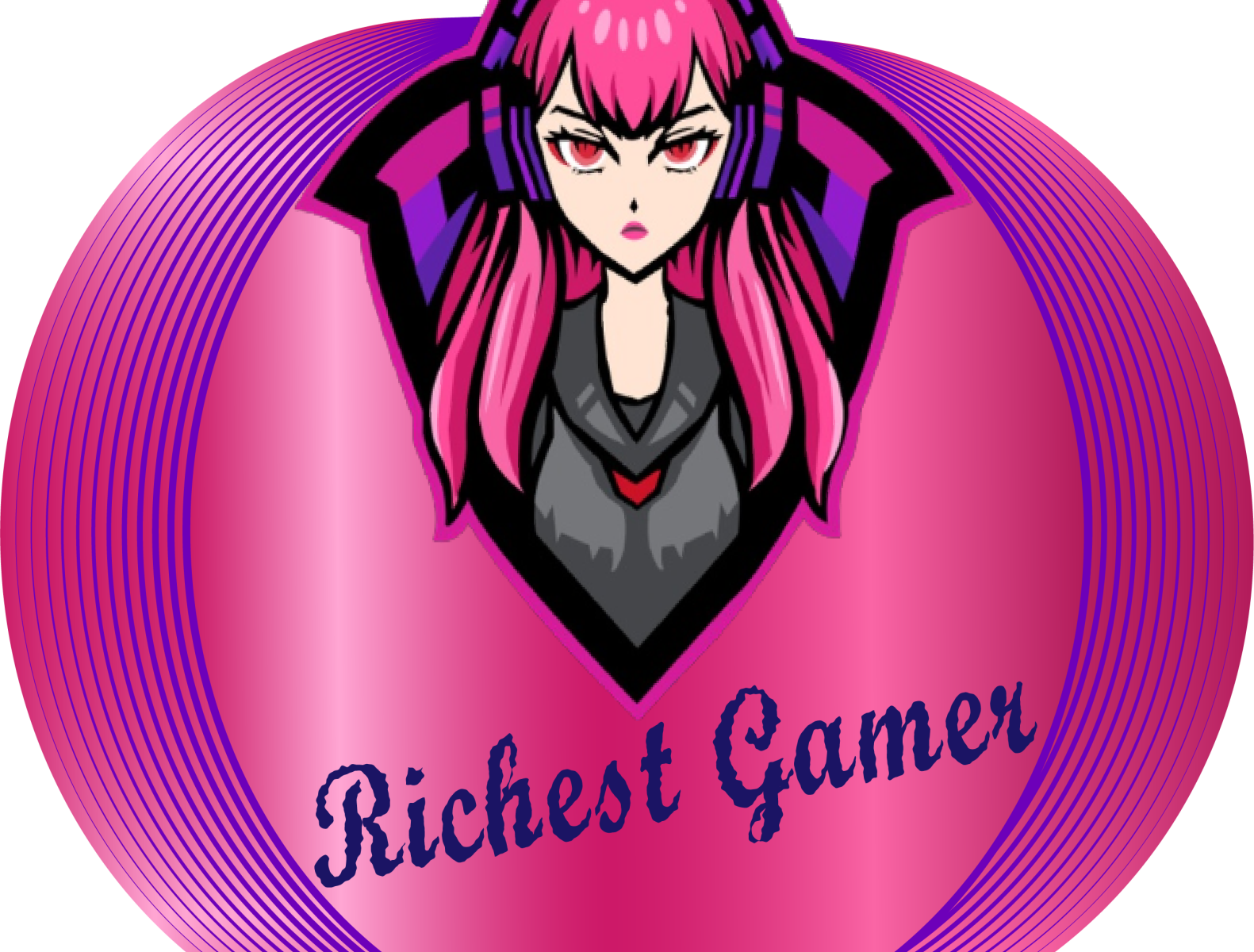 richest-gamer-by-sandhya-gautam-on-dribbble