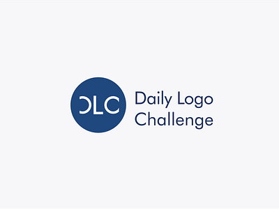 Daily Logo Challenge Day 11 - Daily Logo design graphic design logo typography