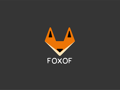 Daily Logo Challenge Day 16 - Fox