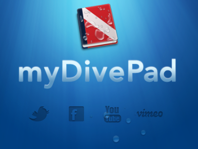 Divepad