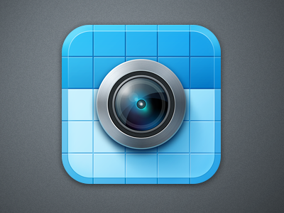 Ultrabooth icon icons ios