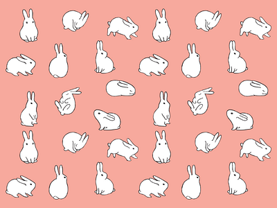 Bunnies