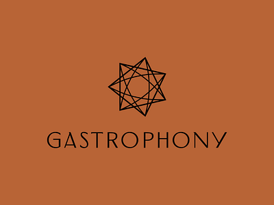 Logo for Gastrophony