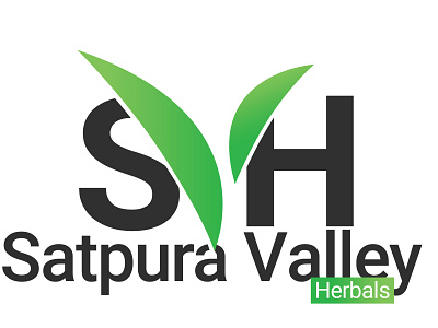 Satpura logo branding