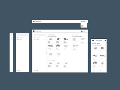 Actrol Virtual Engineer