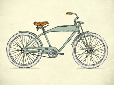 Retro-bicycles (1903)