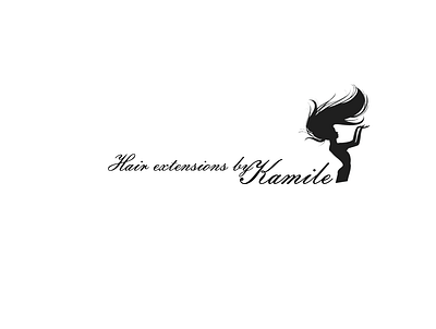 Logo example. design freelancer illustration logo
