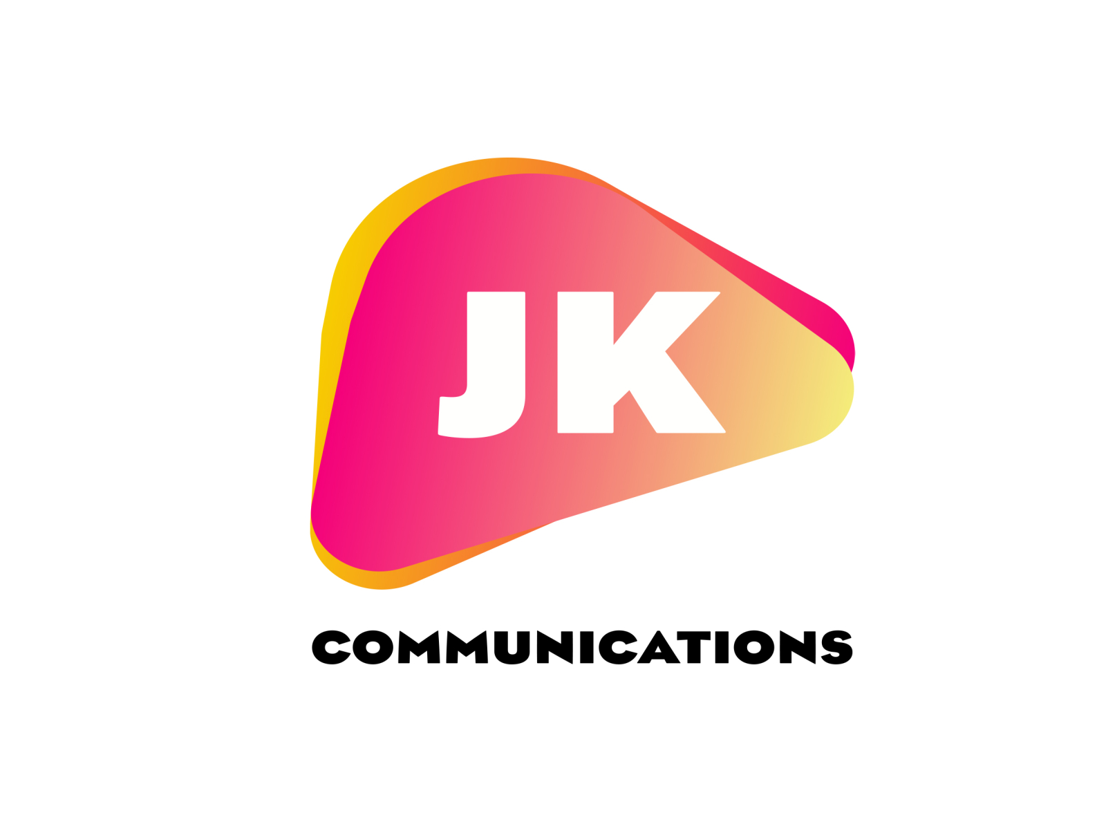 Letter JK Logo Design Vector Template Graphic by Rana Hamid · Creative  Fabrica