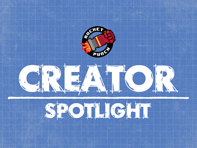 Creator Spotlight Logo