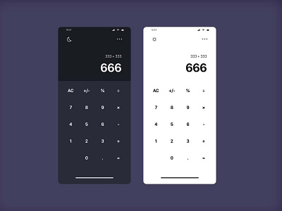 DailyUI#004 Calculator branding dailyui design ui