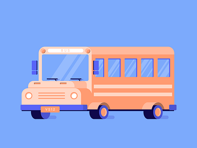 School bus