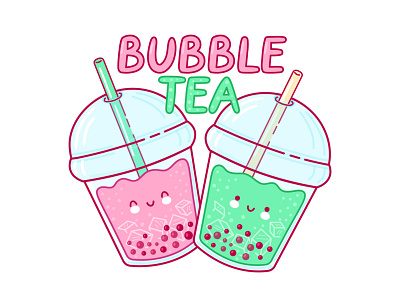 Bubble Tea