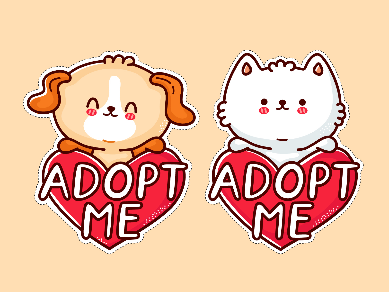 adopt-me-stickers-by-slavko-kahovsky-on-dribbble