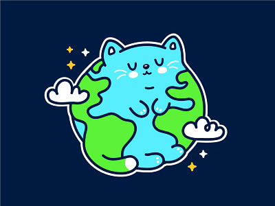 Kittie planet earth