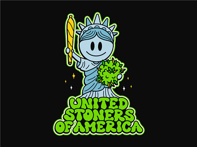 United Stoners of America