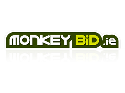 Monkeybid Logo