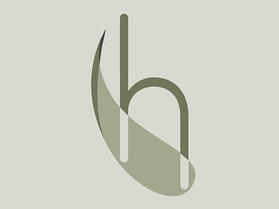 Hazelton Lane Investments Logo Design