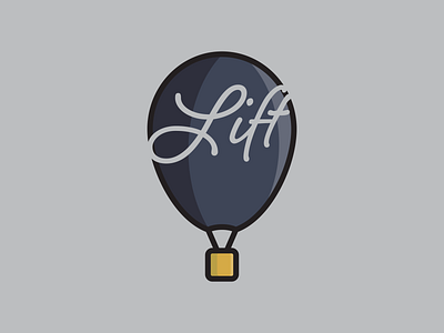 Daily Logo Challenge Hot Air Balloon balloonlogo hotairballoon hotairballoonlogo logo logodesign logodesignchallenge logodesigner logodesigns