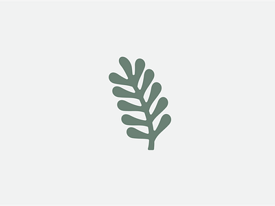 Lil' Plant Logo brand branding branding agency branding design branding designer icon logo logodesign logodesigner logodesigns plant plantlady plantlogo