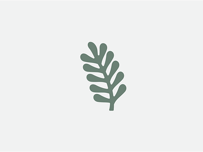 Lil' Plant Logo