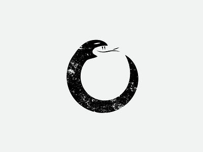 Snake Logo