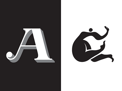 A for 36 Days of Type